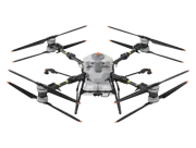 ภาพ DJI Agras T100 มุมที่ 1