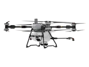 ภาพ DJI Agras T100 มุมที่ 2