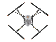 ภาพ DJI Agras T100 มุมที่ 5