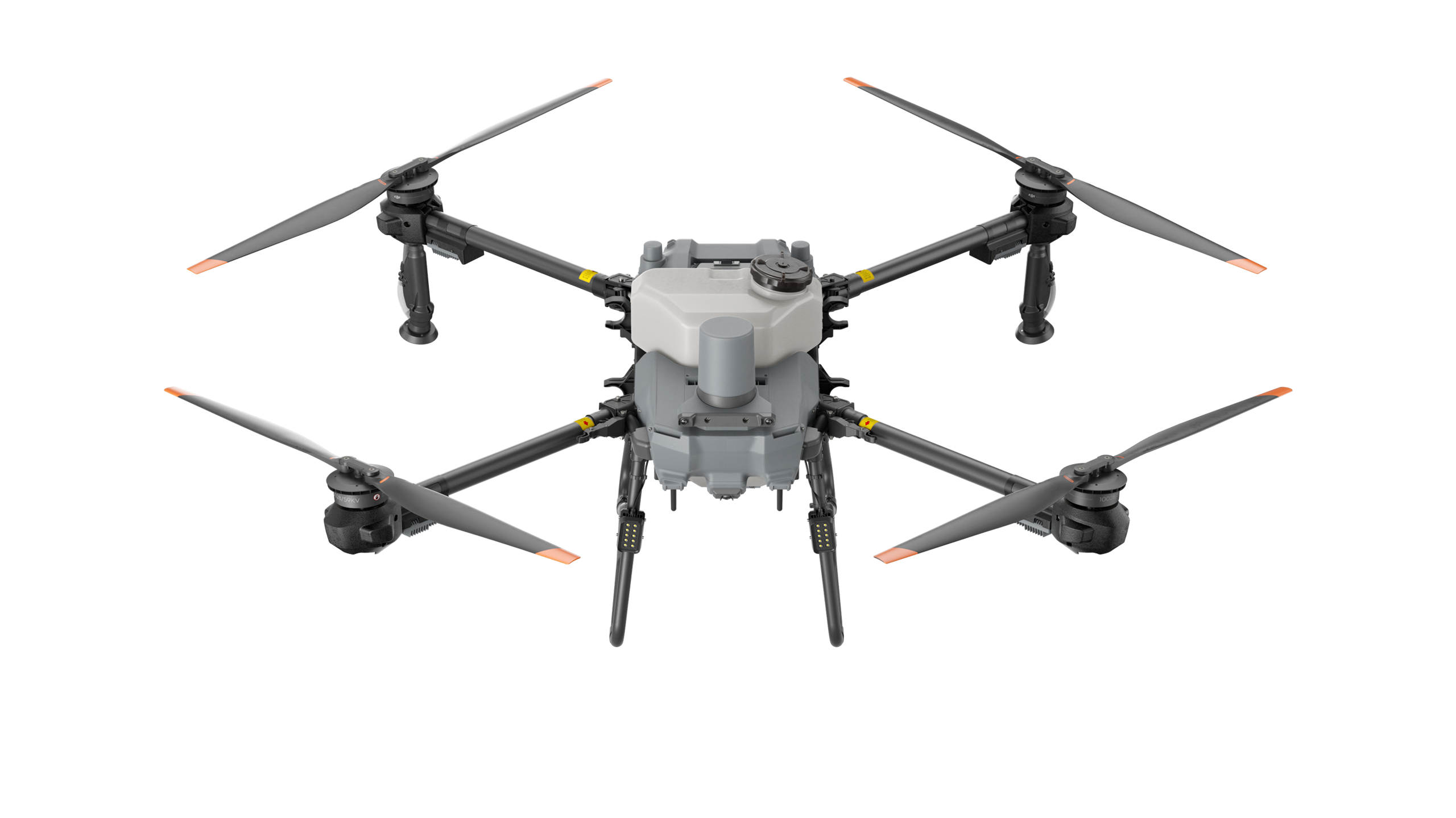 AGRAS T25P มุมที่ 1