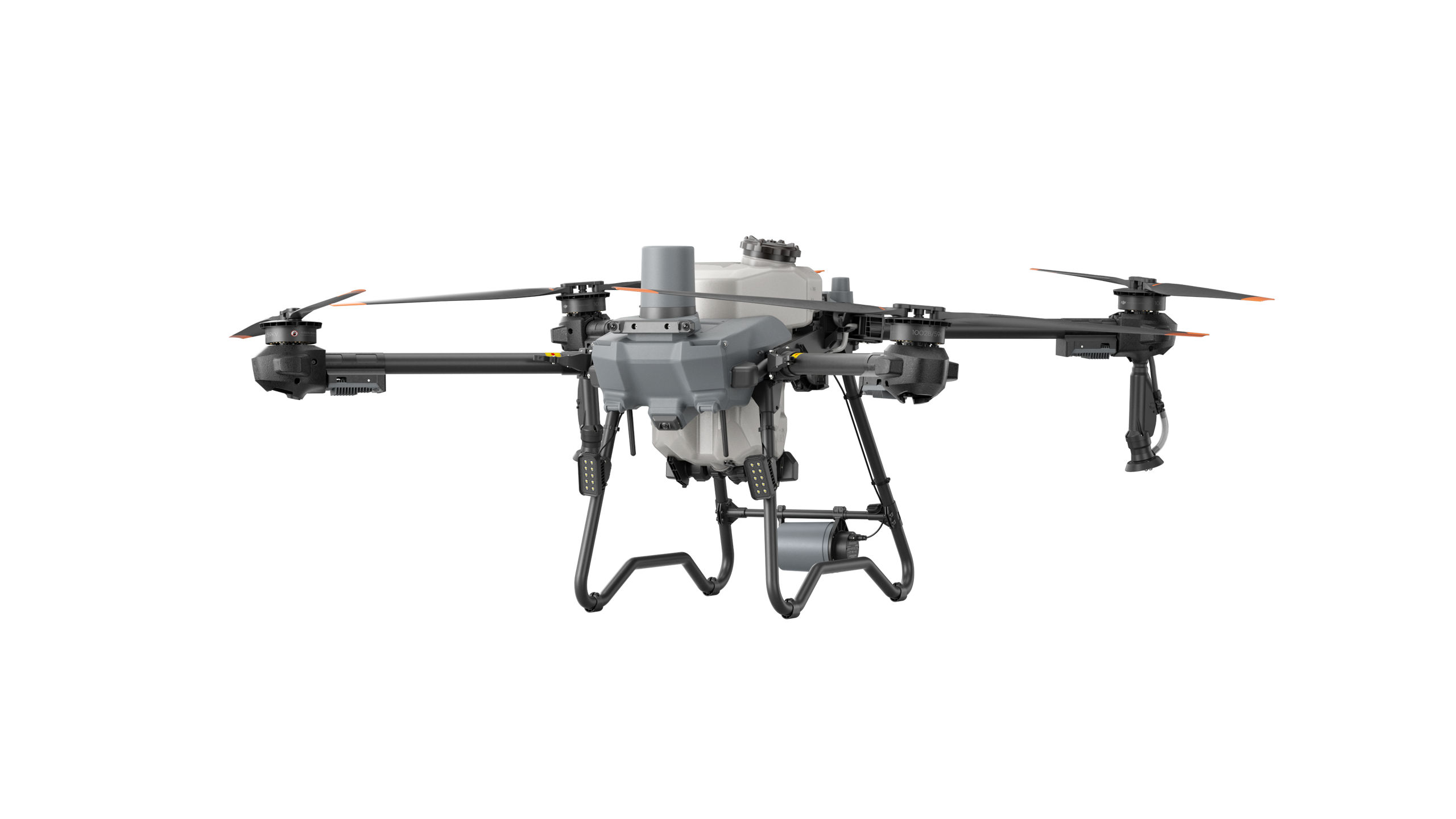 AGRAS T25P มุมที่ 2