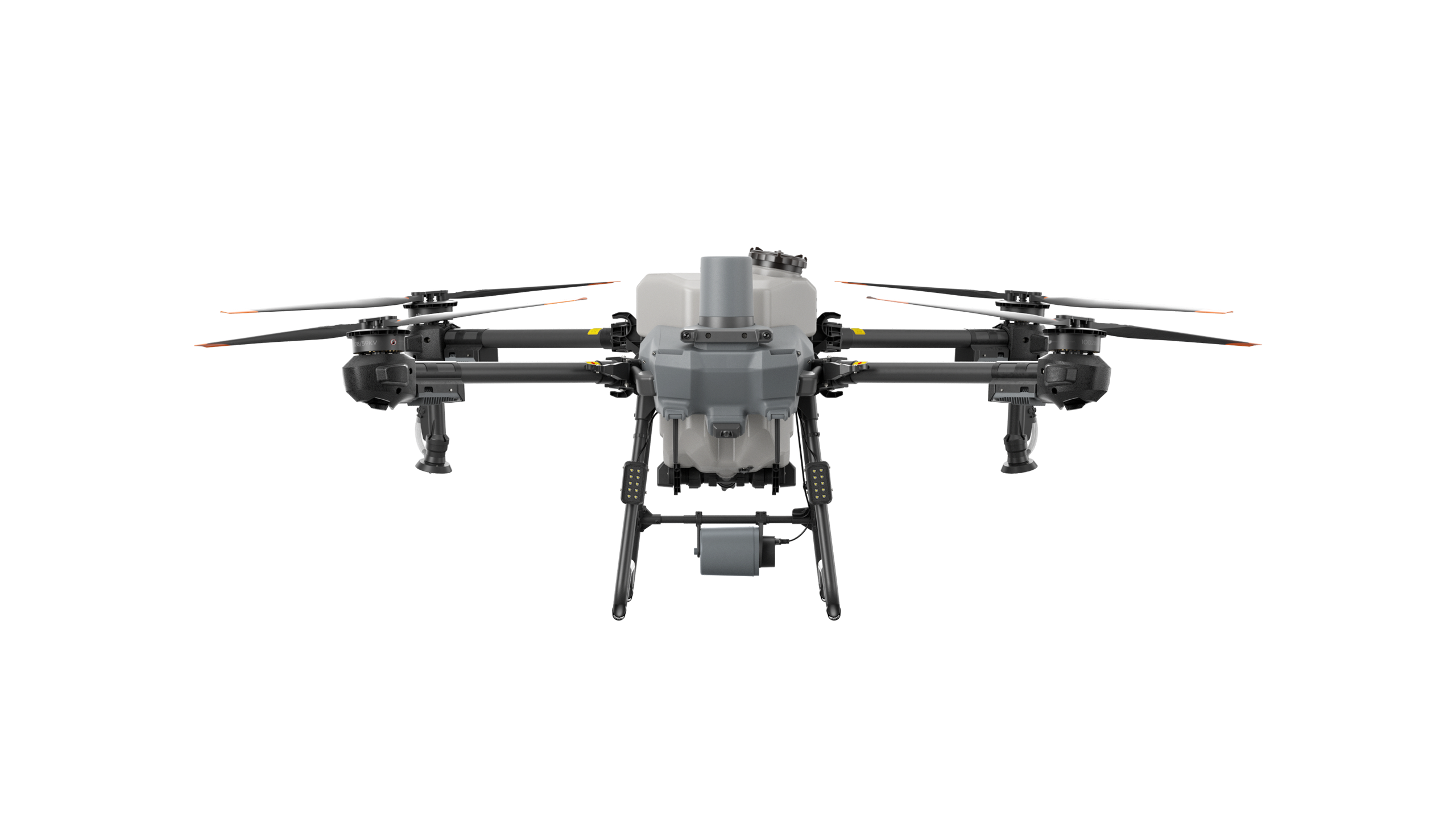 AGRAS T25P มุมที่ 4