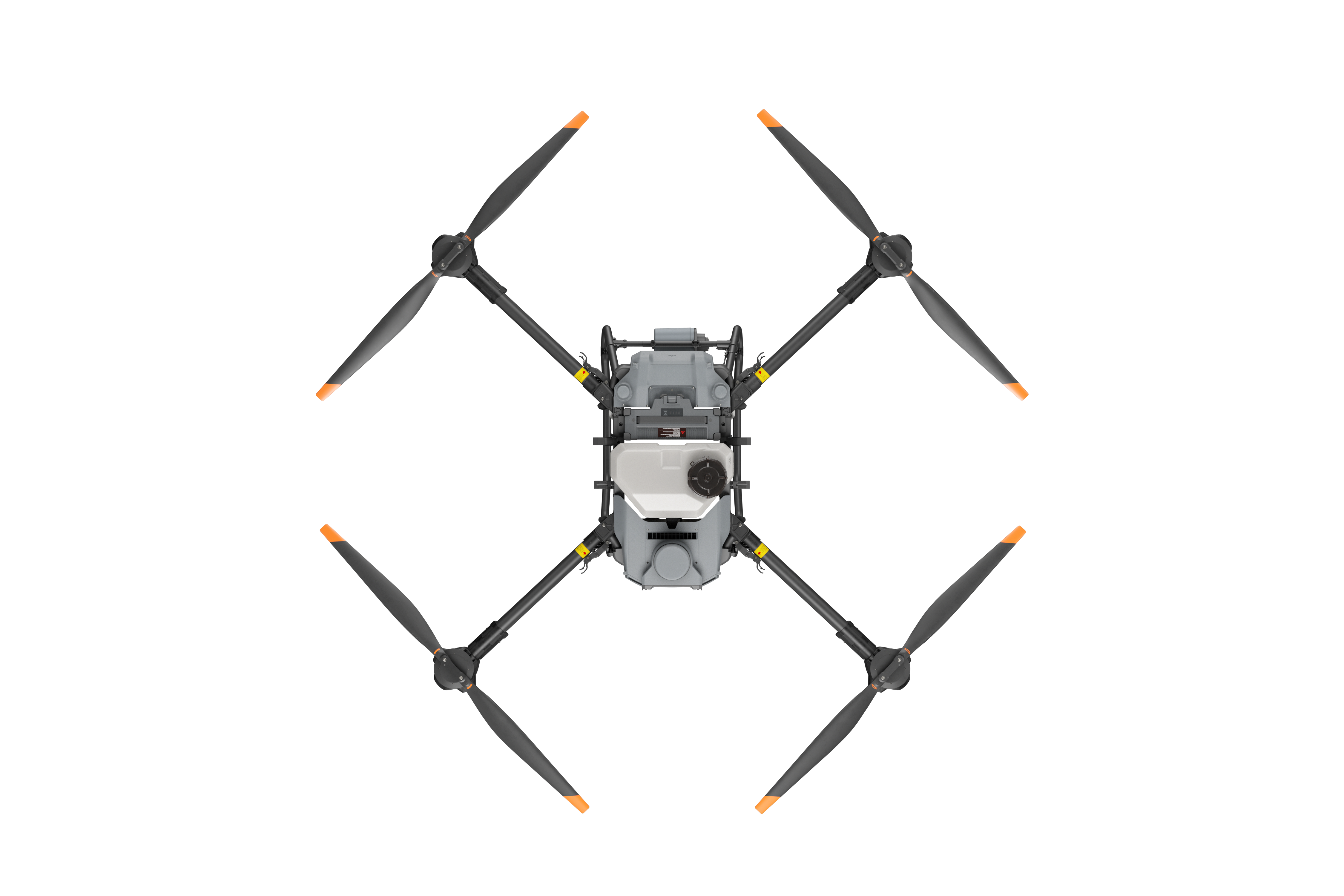 AGRAS T25P มุมที่ 5