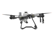 ภาพ DJI Agras T25P มุมที่ 4