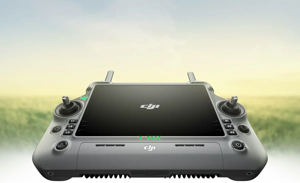 รีโมท DJI RC Plus