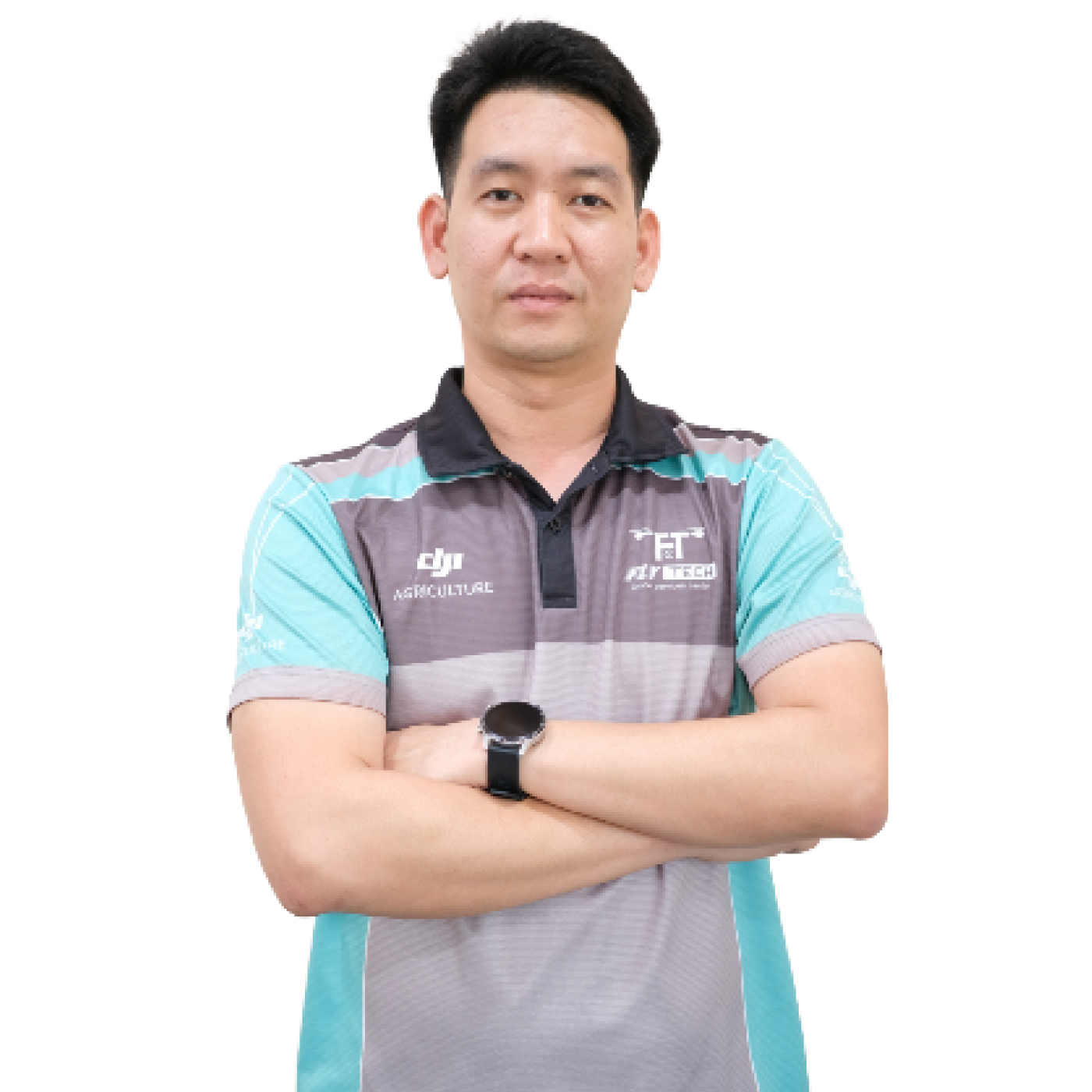 ที่ปรึกษา FLY TECH