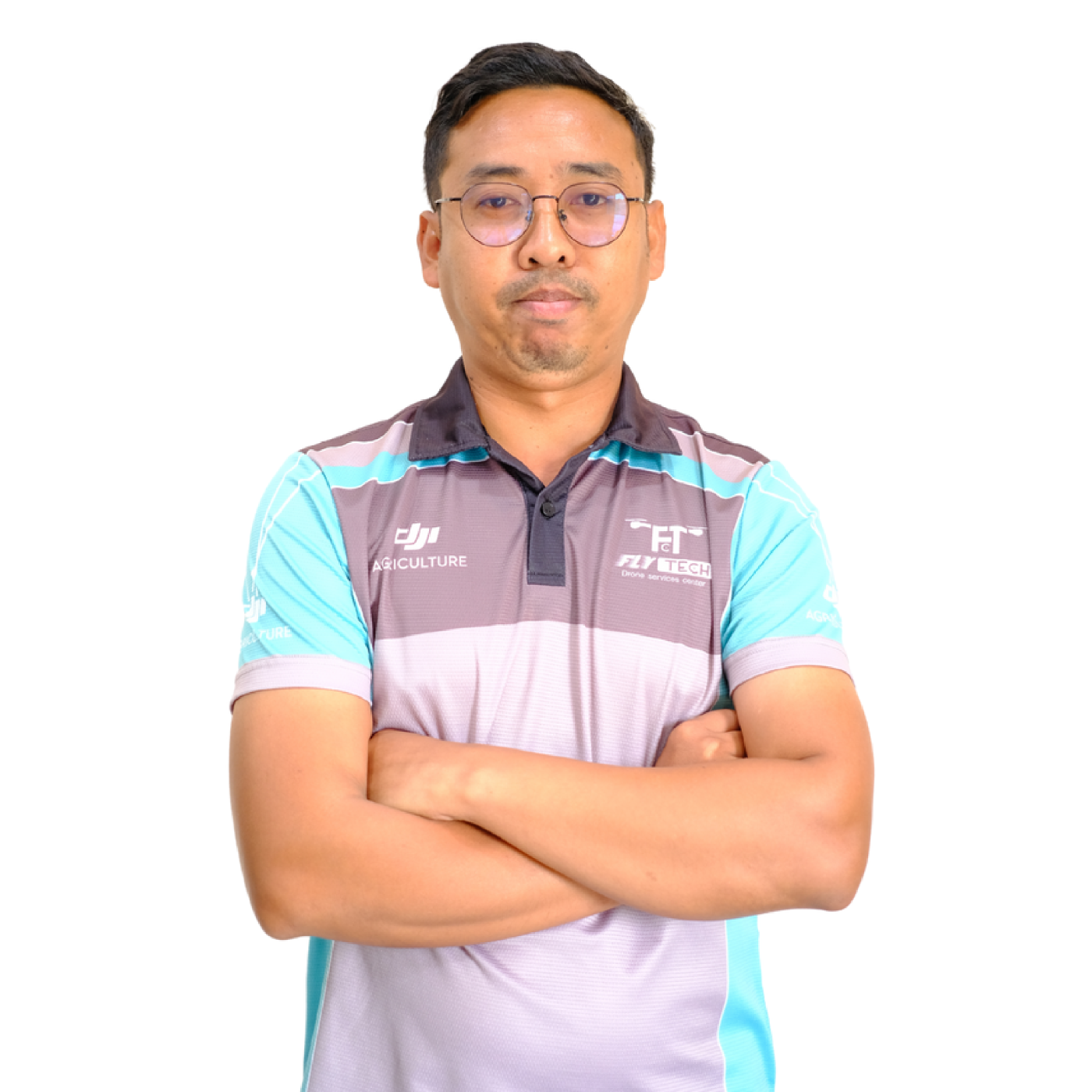 ทีมงาน FLY TECH