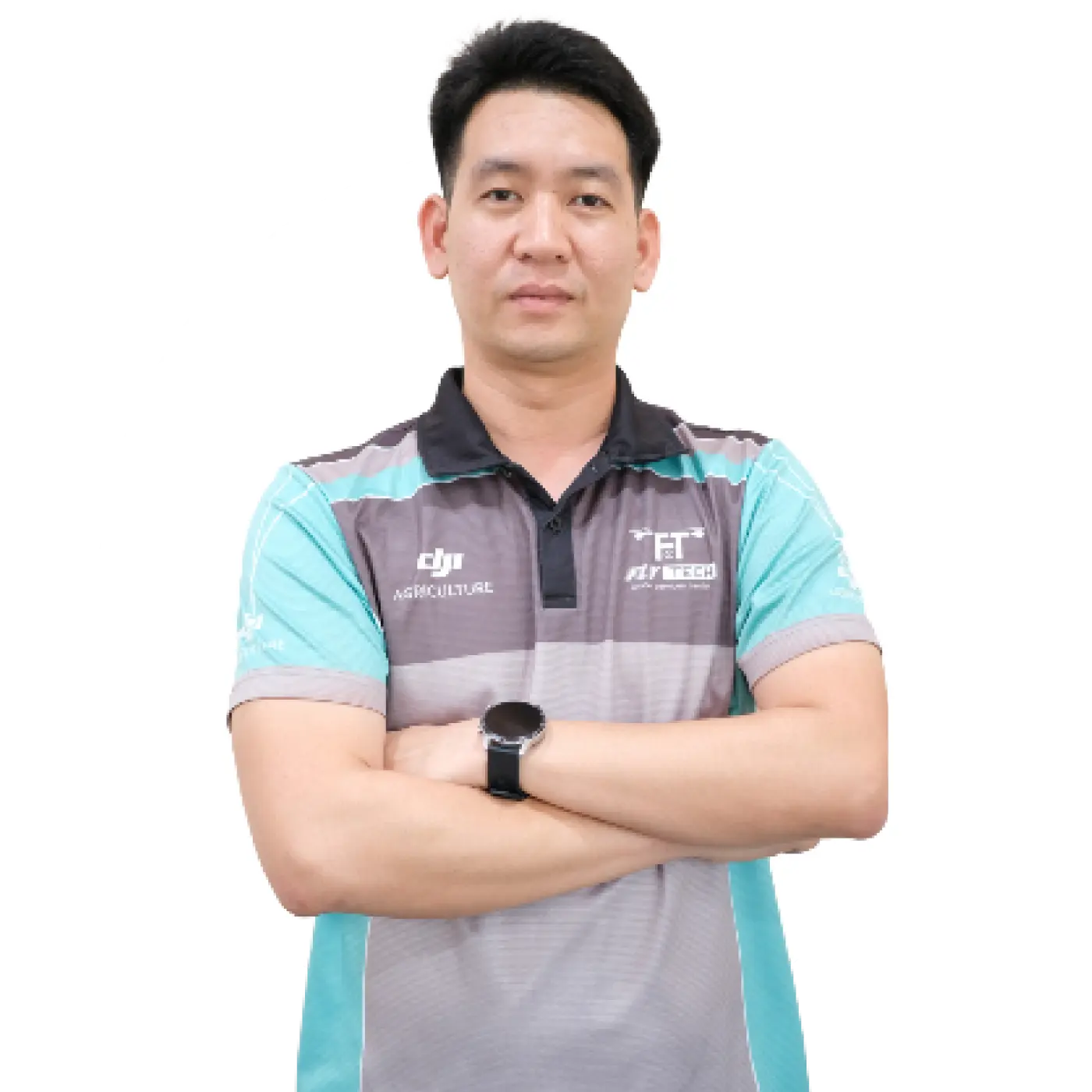 ที่ปรึกษา FLY TECH