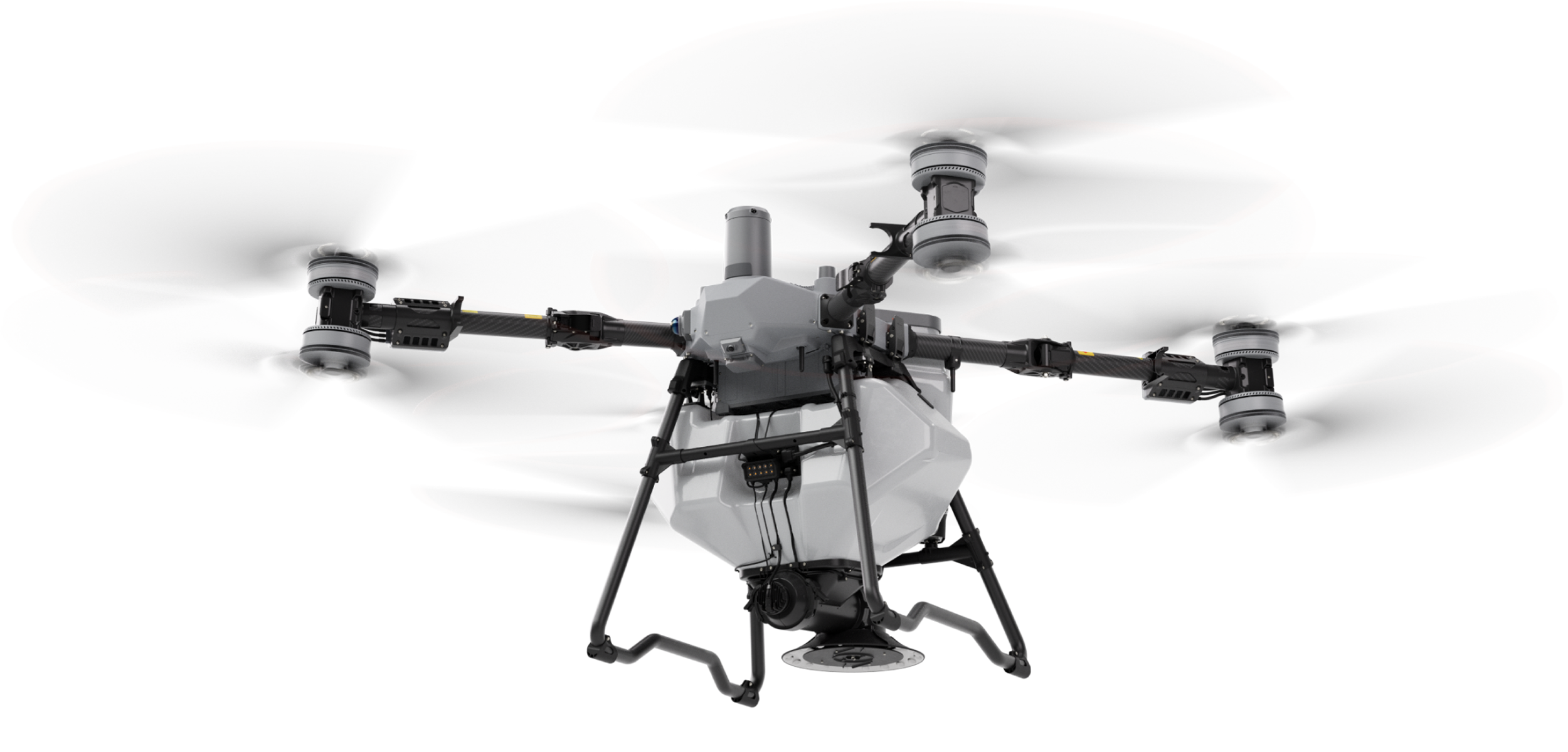 โดรนการเกษตร